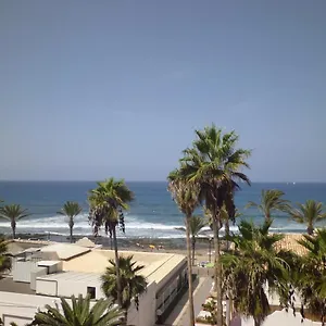 Parque Santiago Ii Apartment Playa de las Americas (Tenerife)