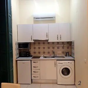 Mon Cheri Apartment Malaga